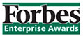 Forbes Enterprise Award
